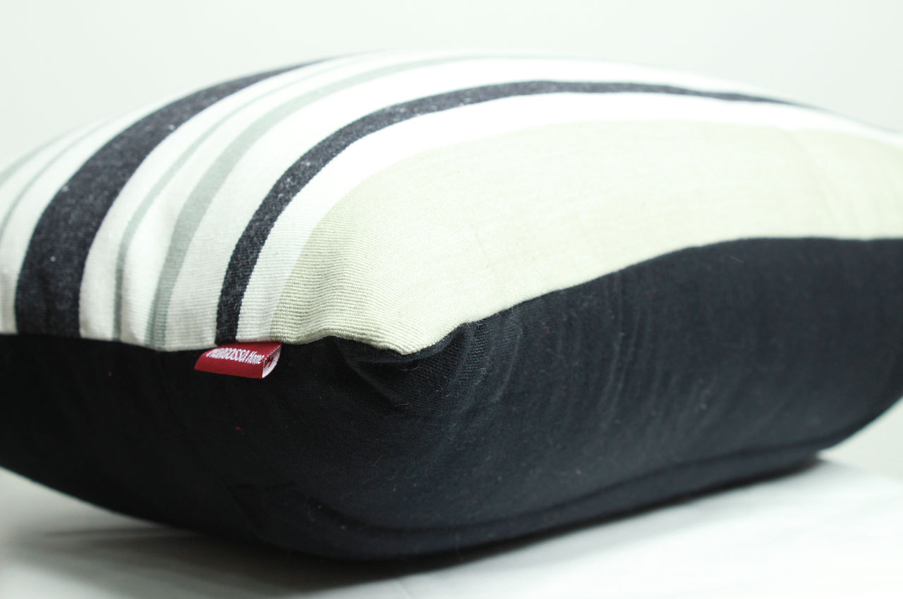 Elegant Cushion Cover (12*18 Inches) Set of 2 Pc
